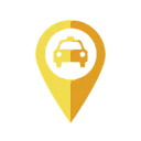 Logo Den Taxi