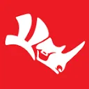Logo van RhinoCentre