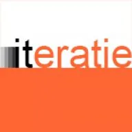 Logo Iteratie