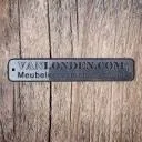 Logo VanLonden.com