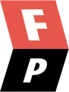 Logo Fransje Productions