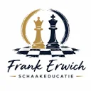 Logo Frank Erwich Schaakeducatie