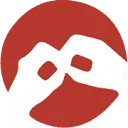 Logo VISIBLE producties "made by Paul Lemmens"​