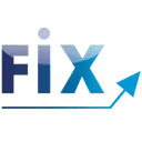 Logo van HRFIX