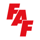 Logo FAF-Training B.V.