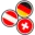 Logo van Stichting 2030