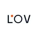 Logo LOV meals