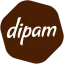 Logo Dipam