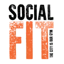 Logo SocialFit