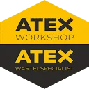Logo ATEX Workshop B.V.
