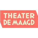 Logo Theater De Maagd