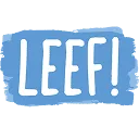 Logo LEEF! Marketing