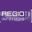 Logo van Regio TV infothuis