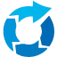 Logo van BOSS Alumni
