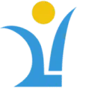 Logo Logeerhuis DownTown