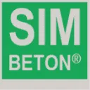 Logo SIMbeton