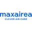 Logo maxairea