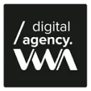 Logo VWA digital agency