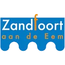 Logo van Zandfoort aan de Eem