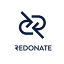 Logo Redonate Foundation