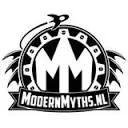 Logo van Modern Myths