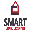 Logo Smart Wonen 🏠