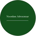 Logo Noordam Advocatuur