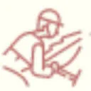 Logo wedstrijdjasje
