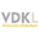 Logo VDKL interieurarchitectuur