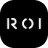 Logo ROI Digital - Hubspot Partner