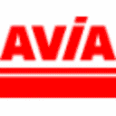 Logo AVIA Marees