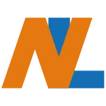 Logo New Line licht en geluid