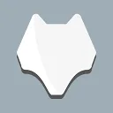 Logo squarewolf