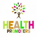 Logo van Health Promoters Nederland