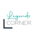 Logo van Legends Corner