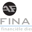 Logo van All Finance BV