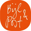Logo Bijl AND Post psychotherapie coaching en training