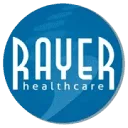 Logo Rayer Healthcare/center