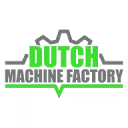 Logo Dutch Machine Factory ASSESSOR AGV