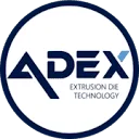 Logo van Adex BV - Aluminium Extrusion Dies