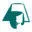 Logo Evers Medica Zorgwinkels B.V.