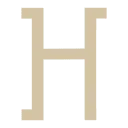 Logo 't Huys Slapen Hengelo