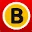 Logo van Omroep Brabant