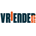 Logo Creatief Bureau - Vrienden Van