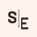 Logo van Scaled Evolution