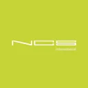 Logo NCS International BV