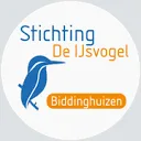 Logo Stichting de IJsvogel Biddinghuizen