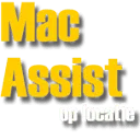 Logo Mac Assist
