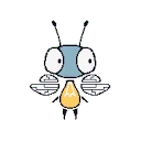 Logo van Firefly Zero