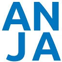 Watersportbedrijf ANJA logo